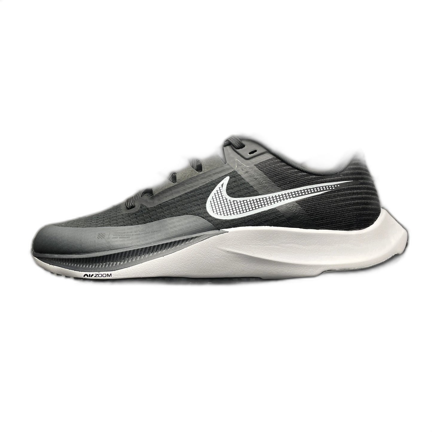 Nike Air Zoom Rival Fly 3 "Black/Anthracite/Volt/White"
