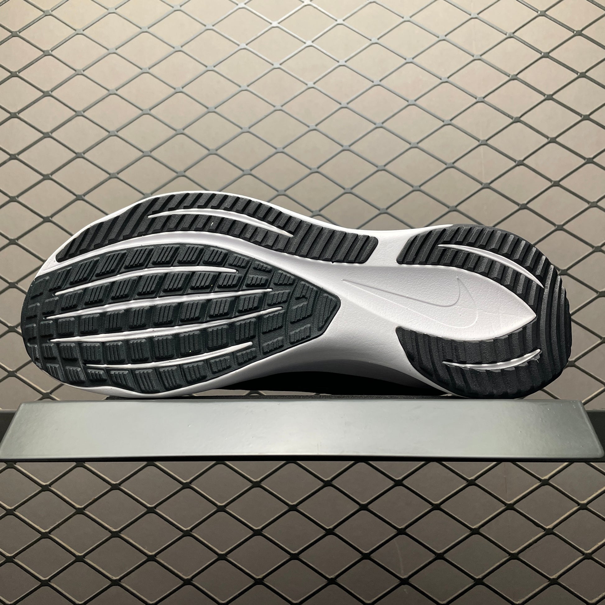 Nike Air Zoom Rival Fly 3 "Black/Anthracite/Volt/White"