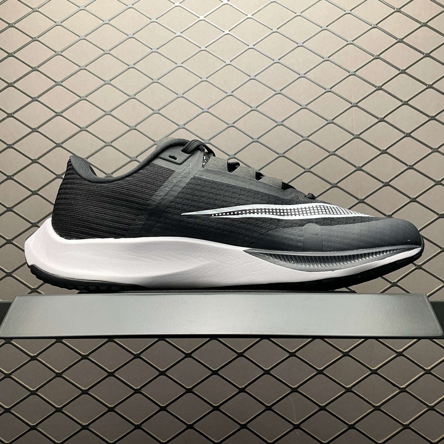 Nike Air Zoom Rival Fly 3 "Black/Anthracite/Volt/White"