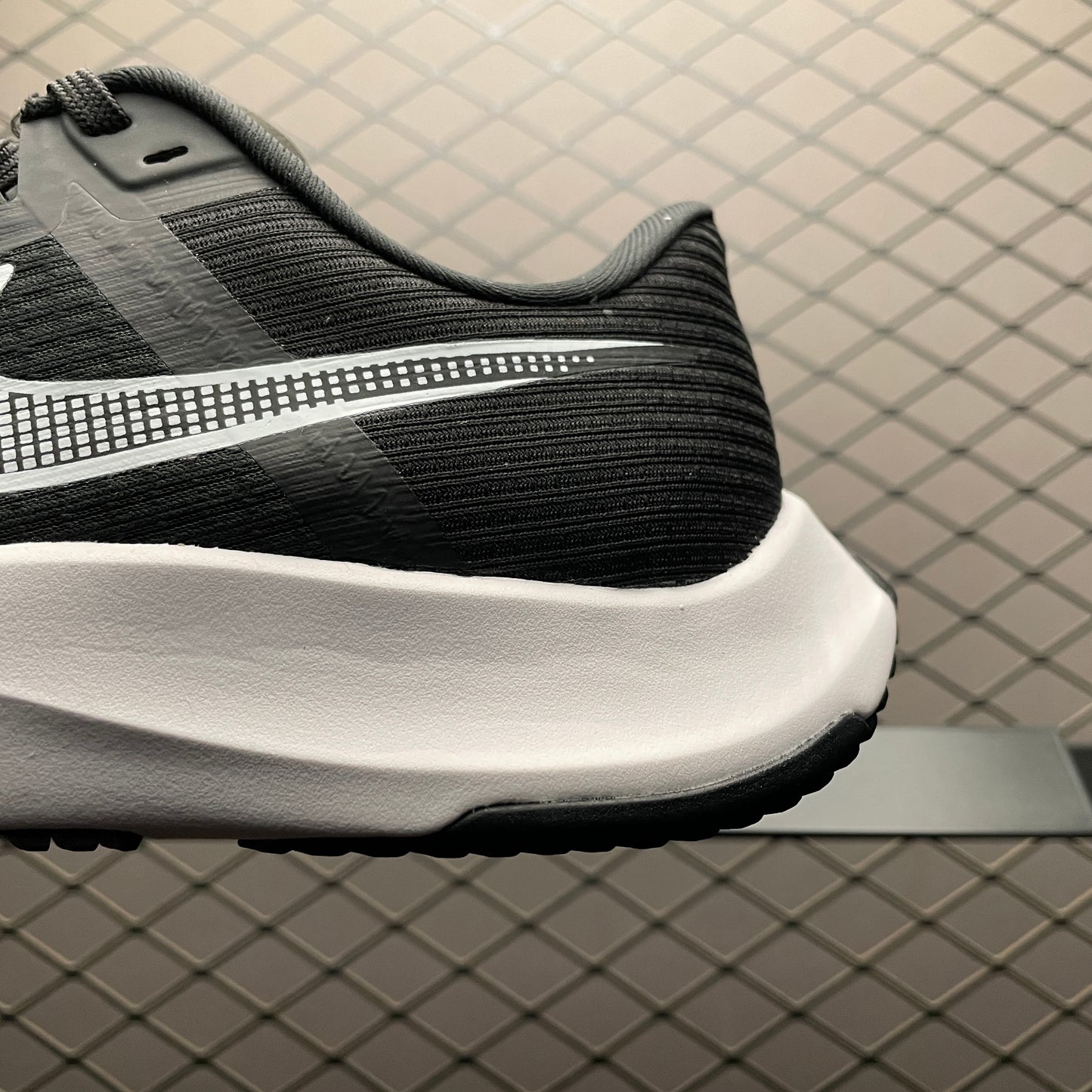 Nike Air Zoom Rival Fly 3 "Black/Anthracite/Volt/White"