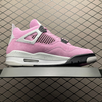 Nike Women's Air Jordan 4 Retro "Orchid"