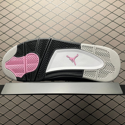 Nike Women's Air Jordan 4 Retro "Orchid"