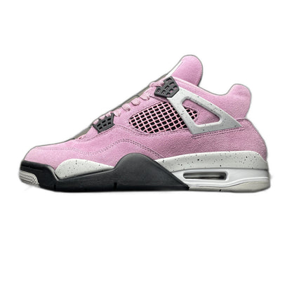 Nike Women's Air Jordan 4 Retro "Orchid"