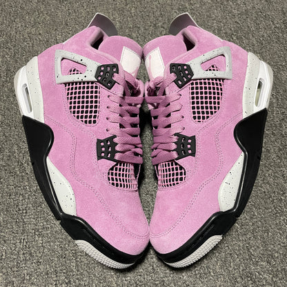 Nike Women's Air Jordan 4 Retro "Orchid"
