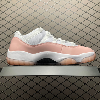 Nike Air Jordan 11 Retro Low "Legend Pink"