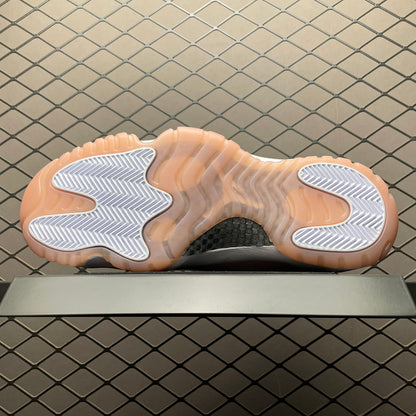 Nike Air Jordan 11 Retro Low "Legend Pink"