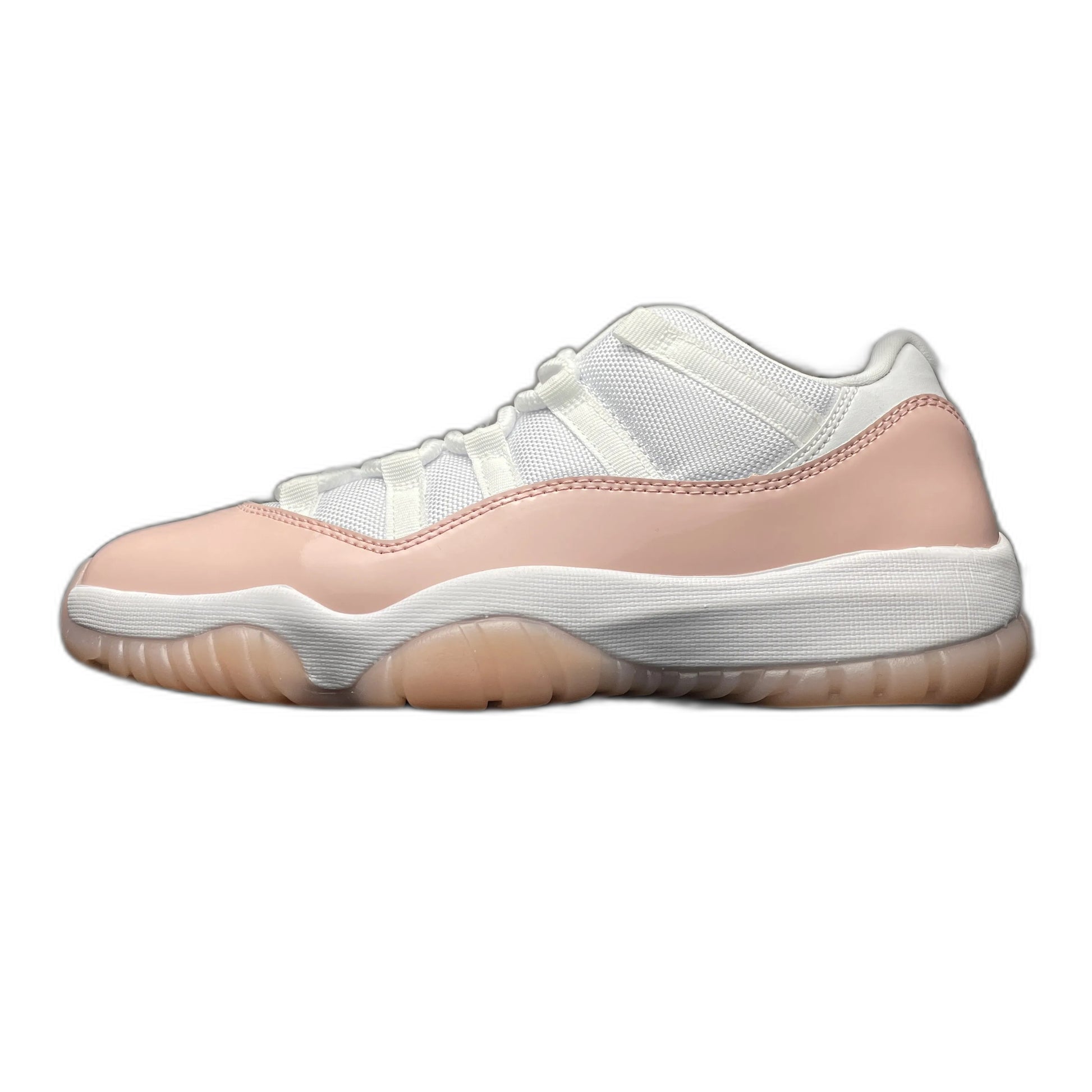 Nike Air Jordan 11 Retro Low "Legend Pink"