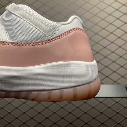 Nike Air Jordan 11 Retro Low "Legend Pink"