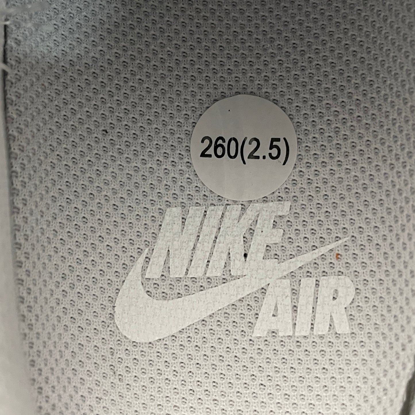 Nike Air Force 1 Low Retro Color of the Month "White"