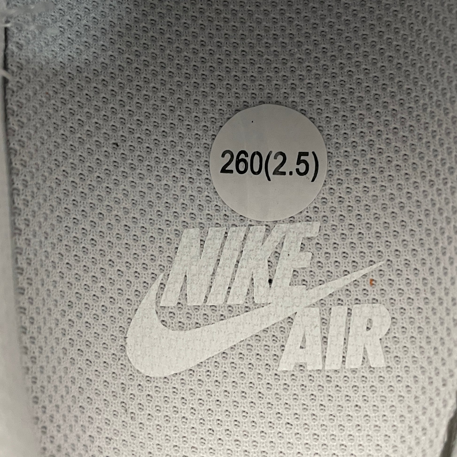 Nike Air Force 1 Low Retro Color of the Month "White"