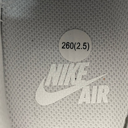 Nike Air Force 1 Low Retro Color of the Month "White"