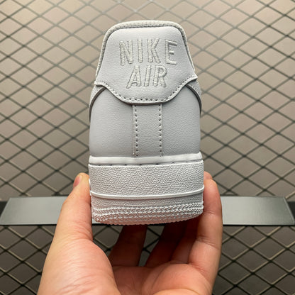 Nike Air Force 1 Low Retro Color of the Month "White"