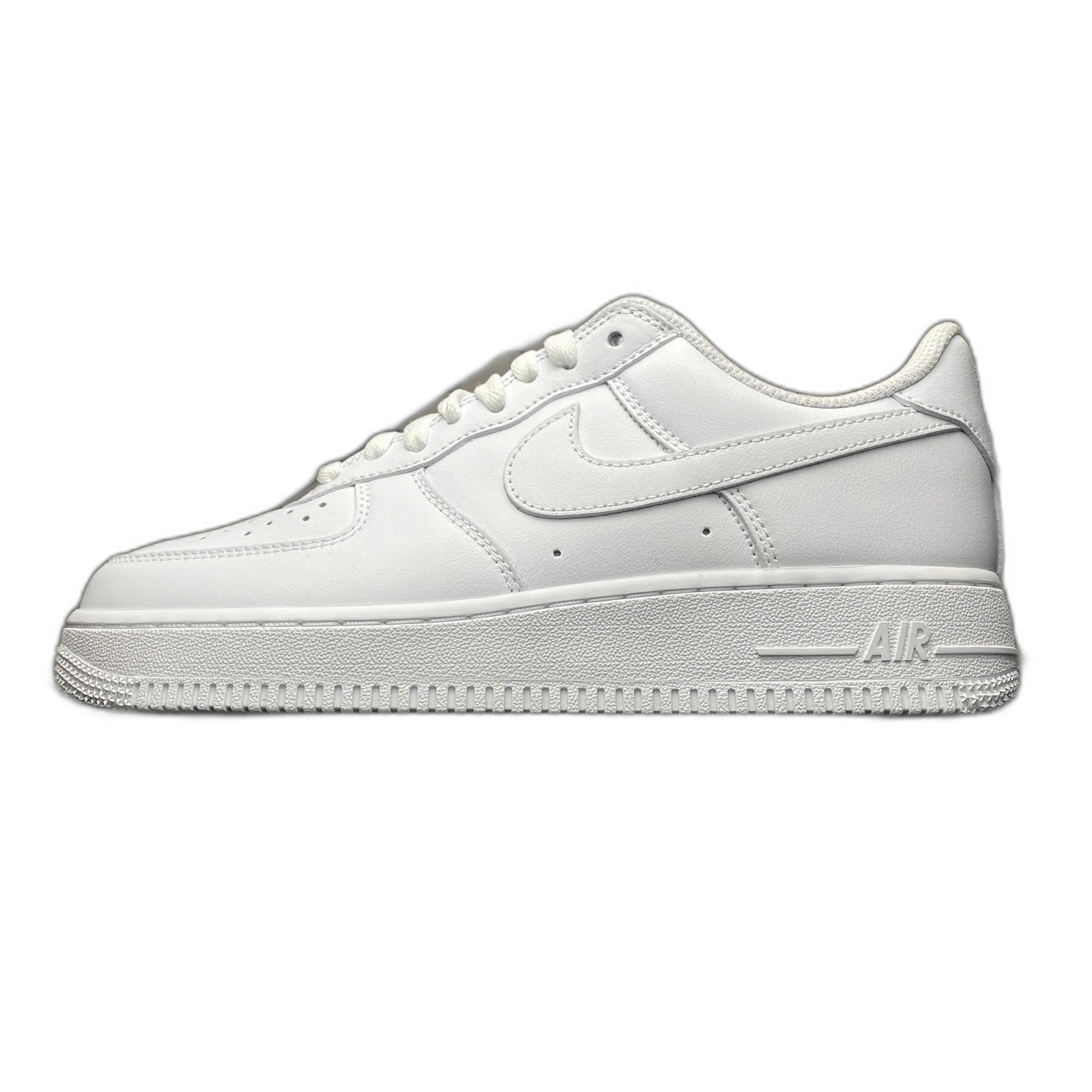 Nike Air Force 1 Low Retro Color of the Month "White"