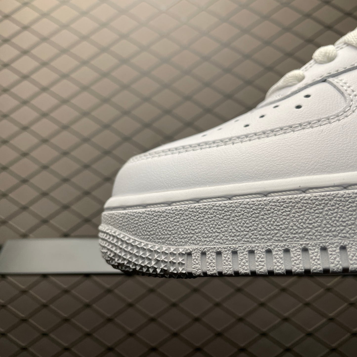 Nike Air Force 1 Low Retro Color of the Month "White"
