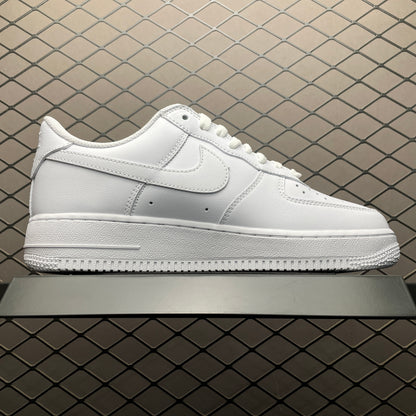 Nike Air Force 1 Low Retro Color of the Month "White"