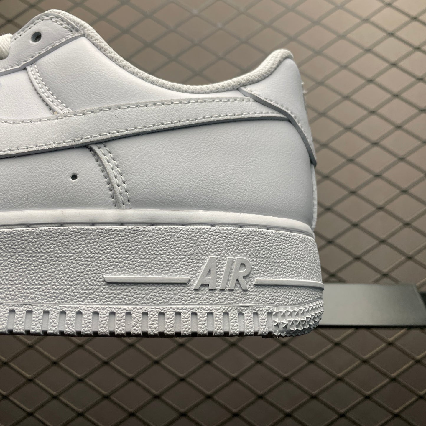 Nike Air Force 1 Low Retro Color of the Month "White"