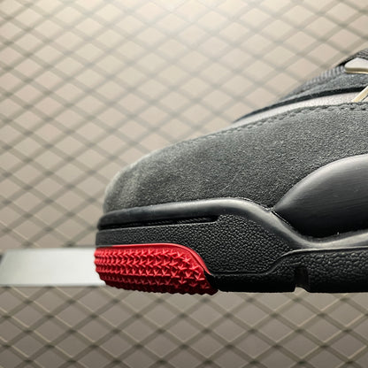 Nike Air Jordan 4 RM "Bred"