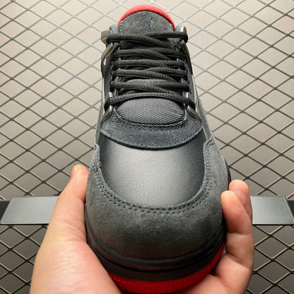 Nike Air Jordan 4 RM "Bred"