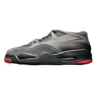 Nike Air Jordan 4 RM "Bred"