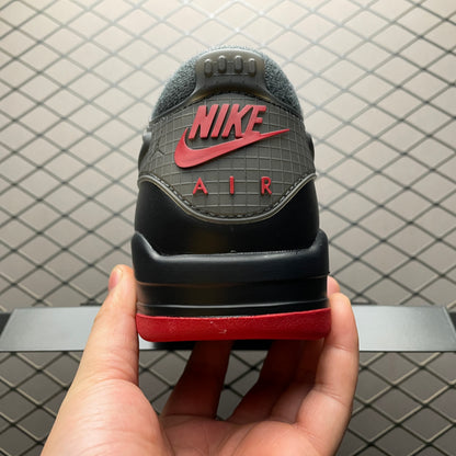 Nike Air Jordan 4 RM "Bred"