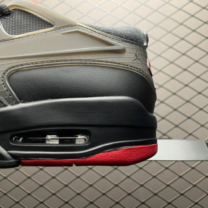 Nike Air Jordan 4 RM "Bred"