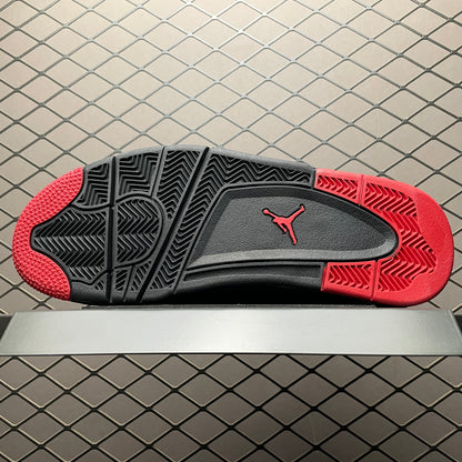 Nike Air Jordan 4 RM "Bred"