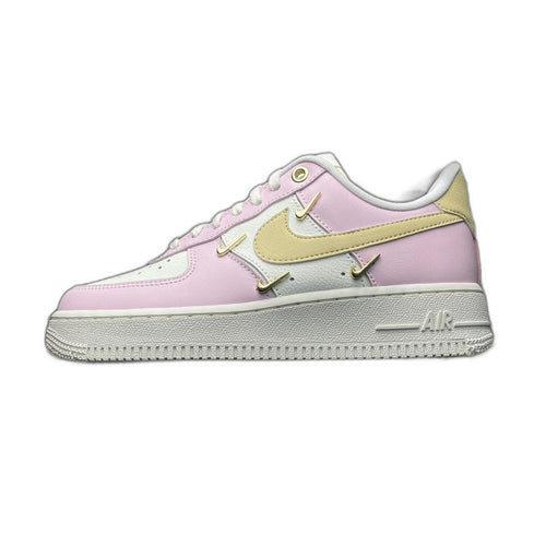 Nike Women's Air Force 1 Low LX "Pink Foam"