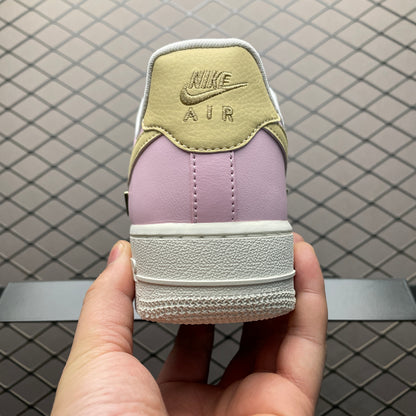 Nike Women's Air Force 1 Low LX "Pink Foam"