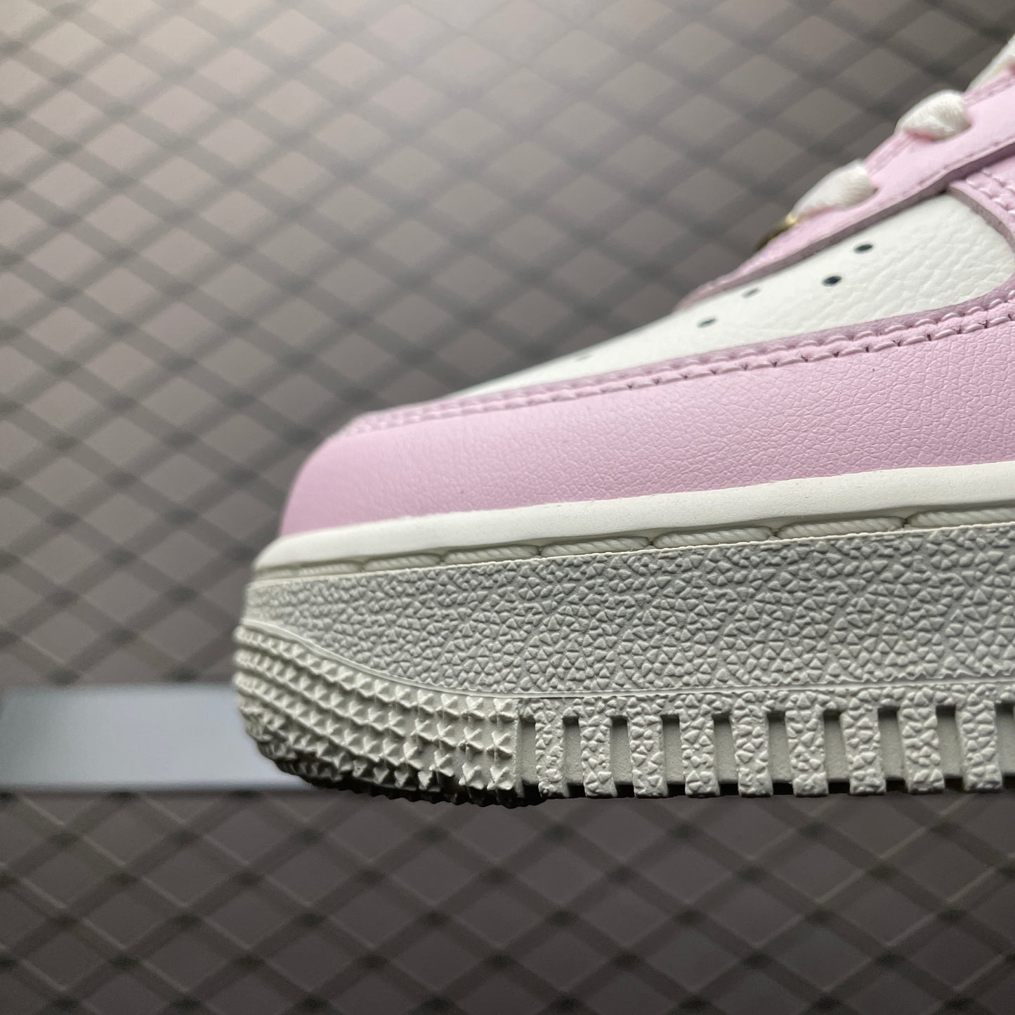 Nike Women's Air Force 1 Low LX "Pink Foam"