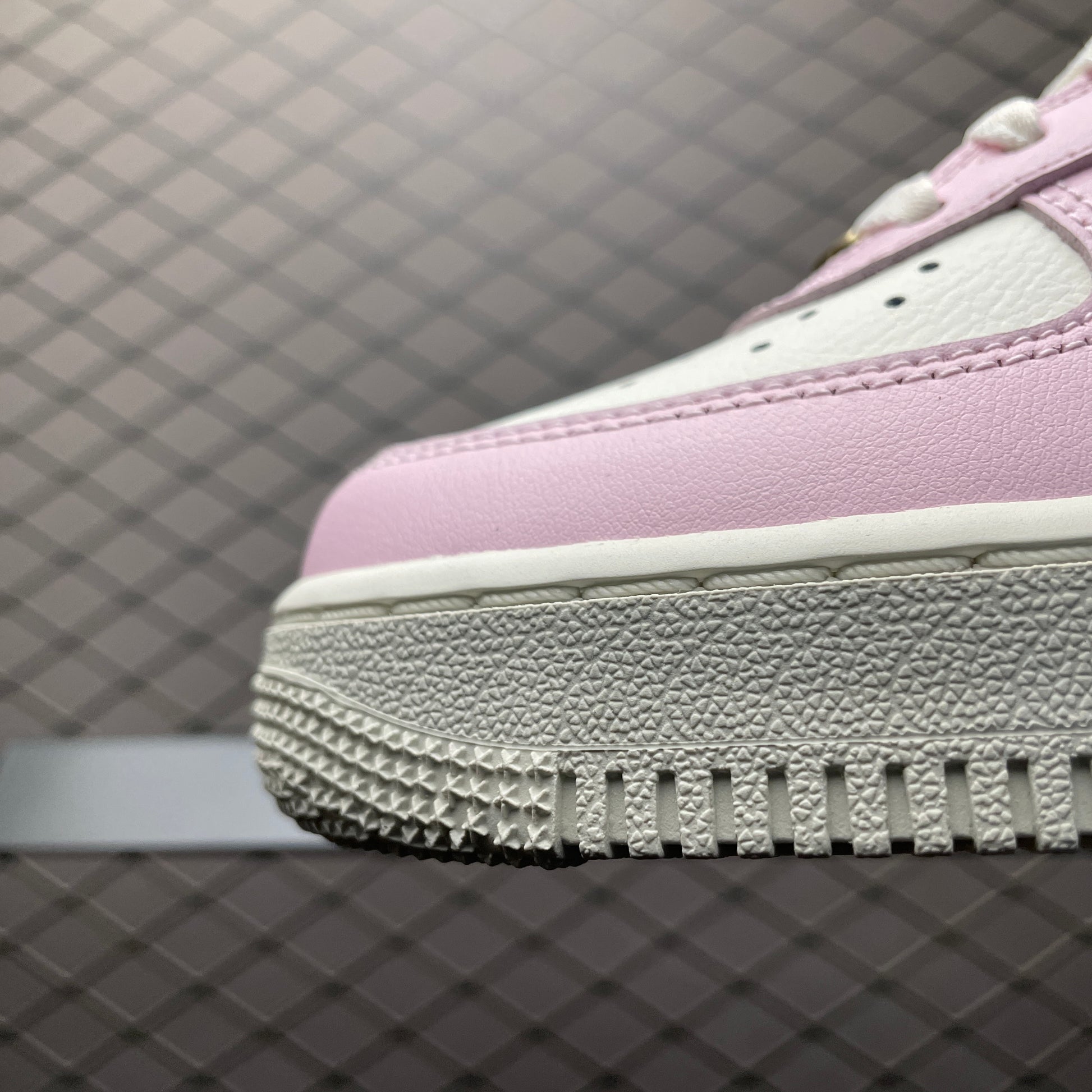 Nike Women's Air Force 1 Low LX "Pink Foam"