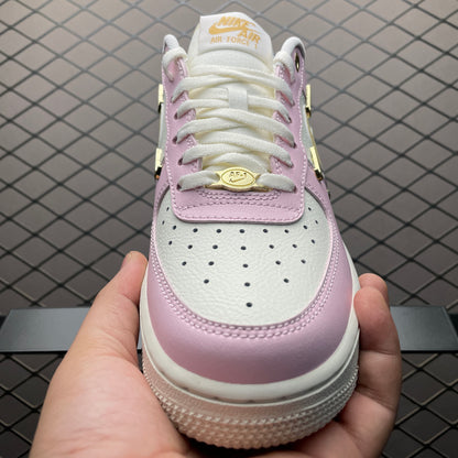 Nike Women's Air Force 1 Low LX "Pink Foam"