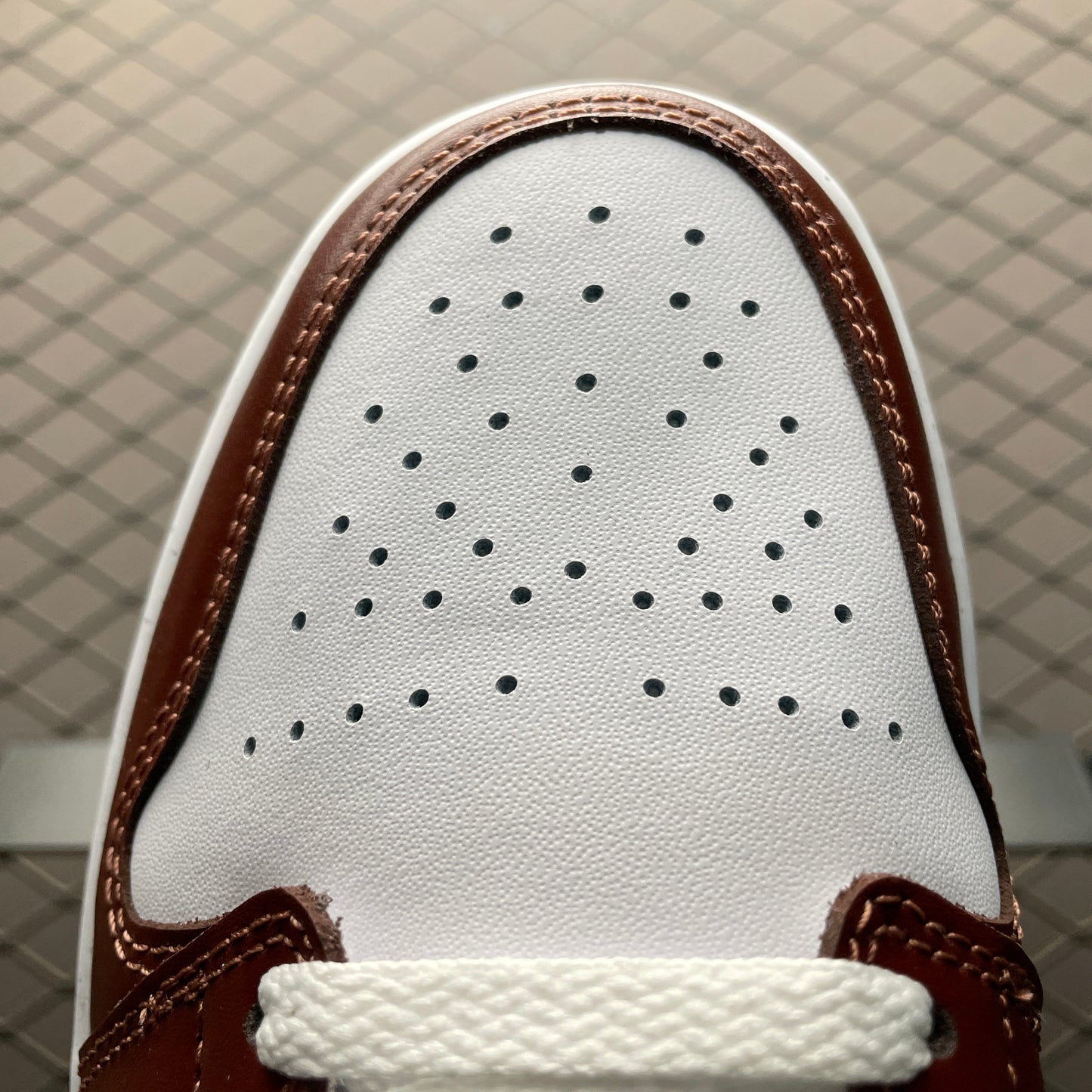 Nike Air Jordan 1 Low SE "Dark Pony"