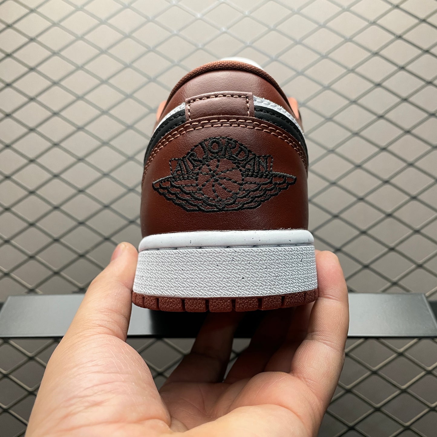 Nike Air Jordan 1 Low SE "Dark Pony"