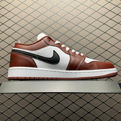 Nike Air Jordan 1 Low SE "Dark Pony"