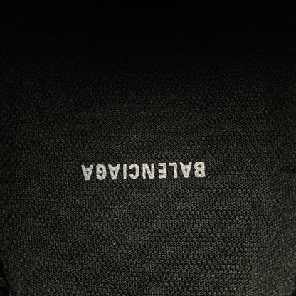 Balenciaga Men's 3xl Extreme Laces B Sneaker in Black