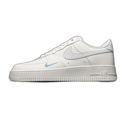 Nike  Air Force 1 Low "White/Light Blue"