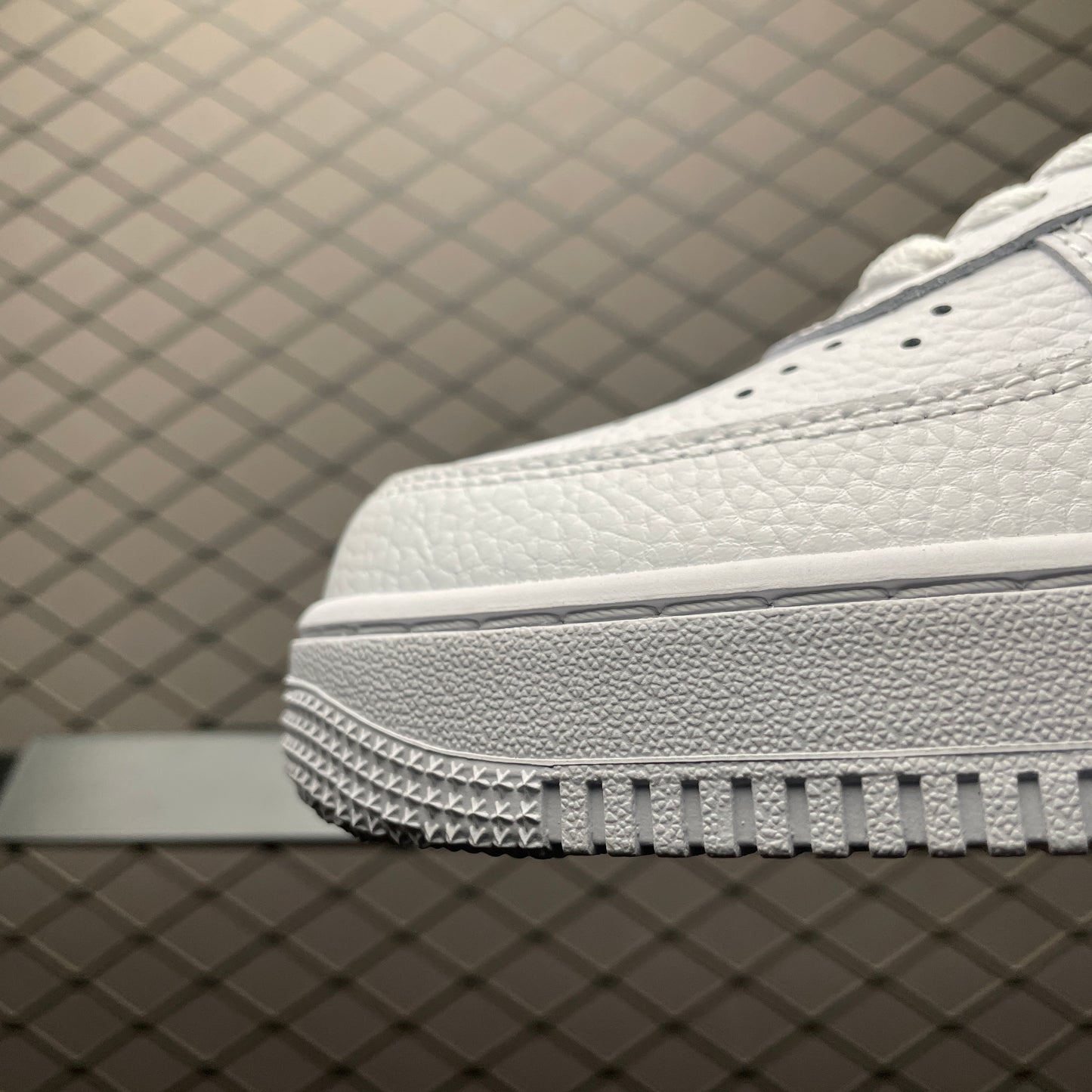 Nike  Air Force 1 Low "White/Light Blue"