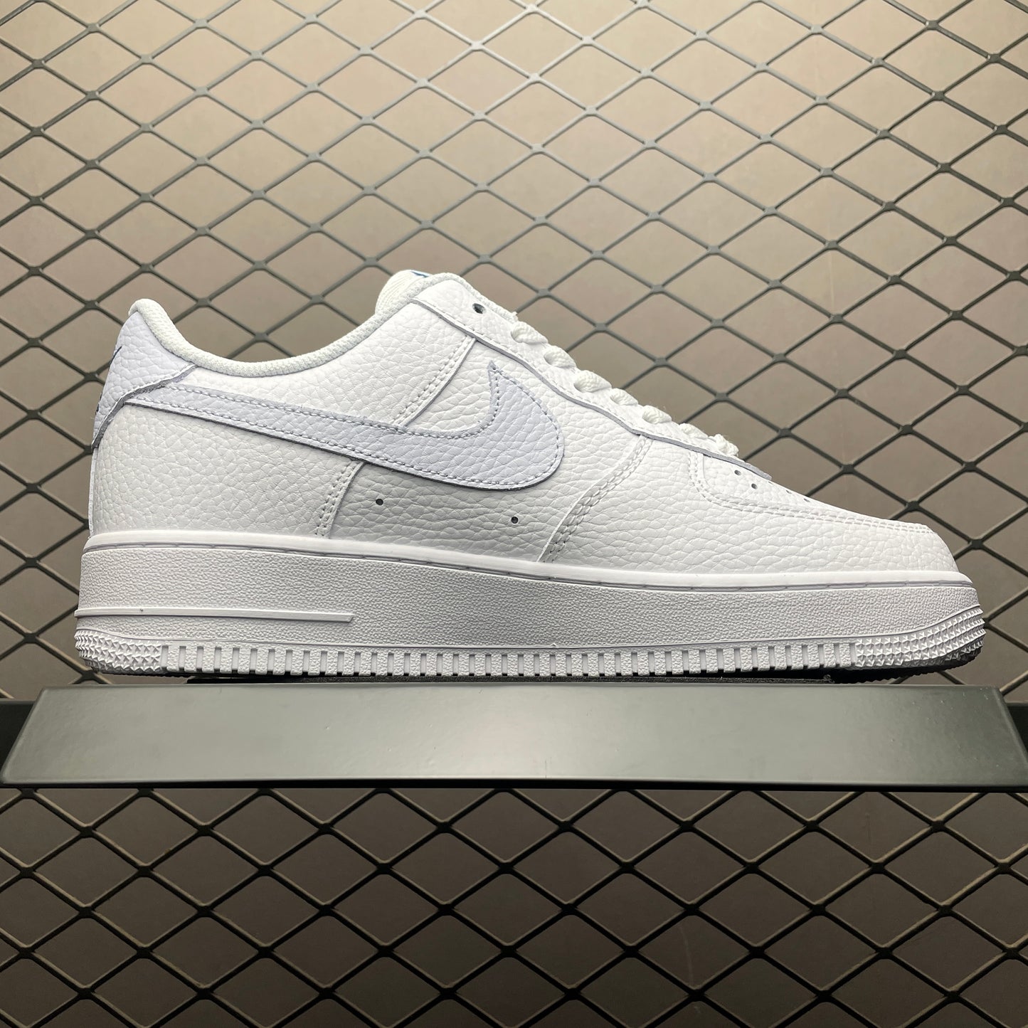 Nike  Air Force 1 Low "White/Light Blue"