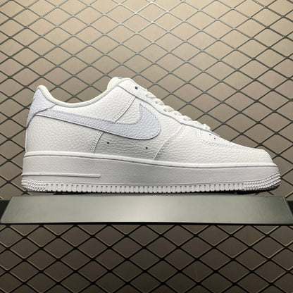 Nike  Air Force 1 Low "White/Light Blue"