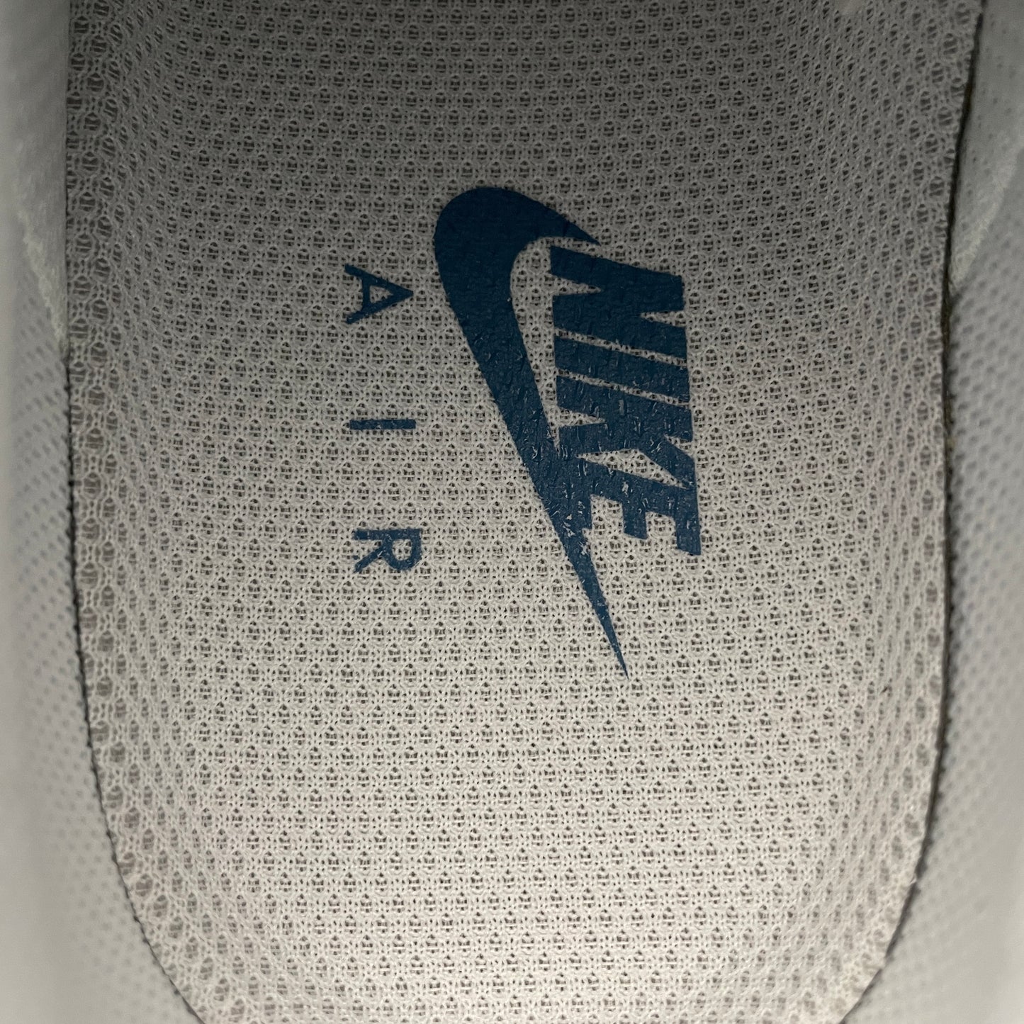 Nike  Air Force 1 Low "White/Light Blue"
