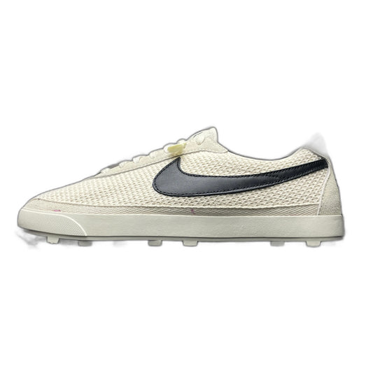Bode × Nike Astro Grabber "Light Cream and Black"