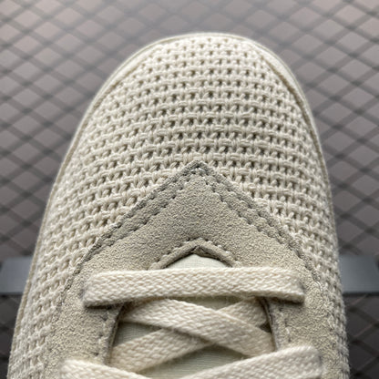 Bode × Nike Astro Grabber "Light Cream and Black"
