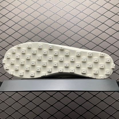 Bode × Nike Astro Grabber "Light Cream and Black"