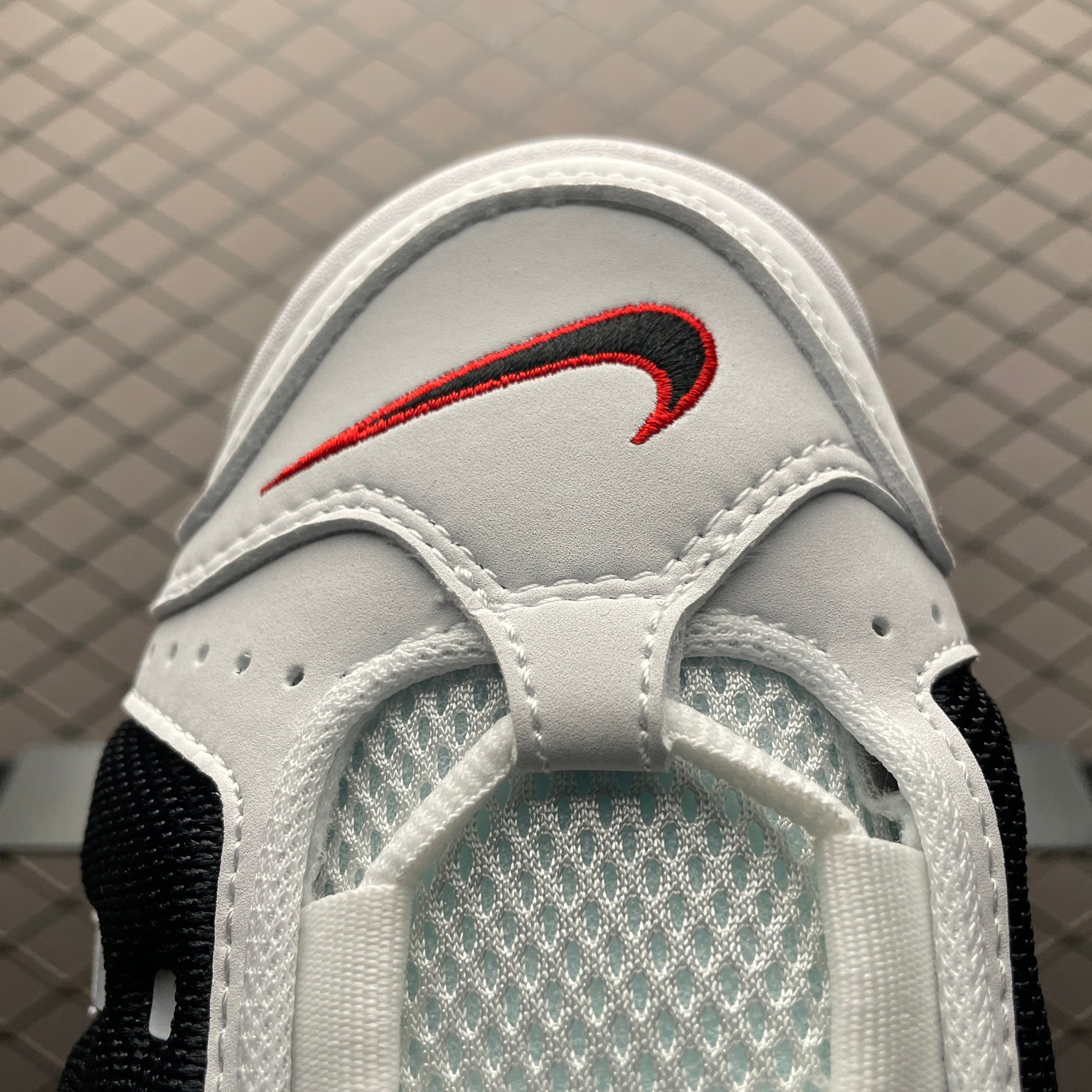 Nike Air More Uptempo "Scottie Pippen" PE 2018 SS