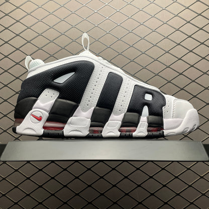 Nike Air More Uptempo "Scottie Pippen" PE 2018 SS