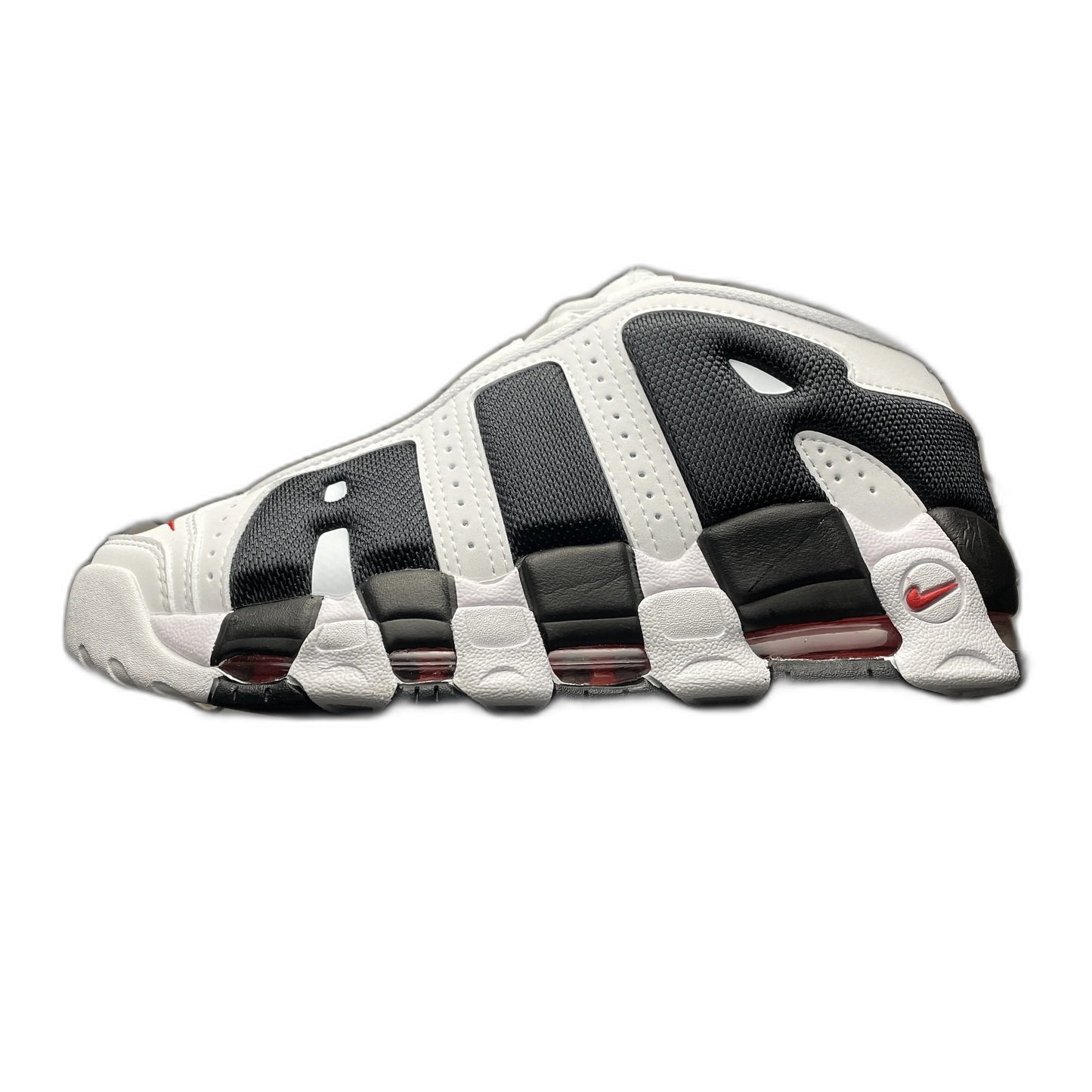 Nike Air More Uptempo "Scottie Pippen" PE 2018 SS