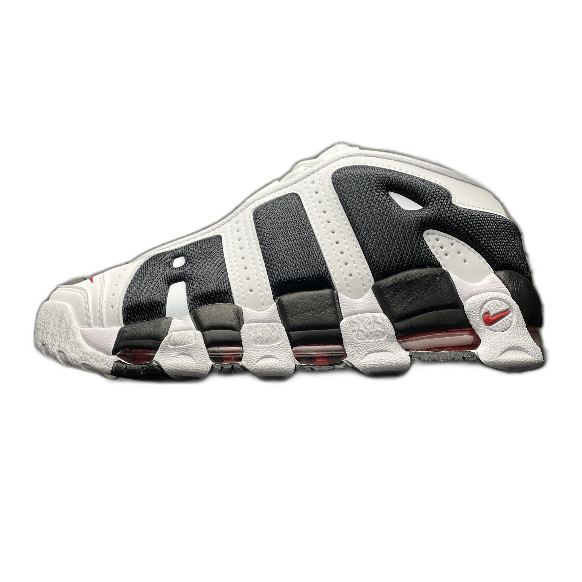 Nike Air More Uptempo "Scottie Pippen" PE 2018 SS