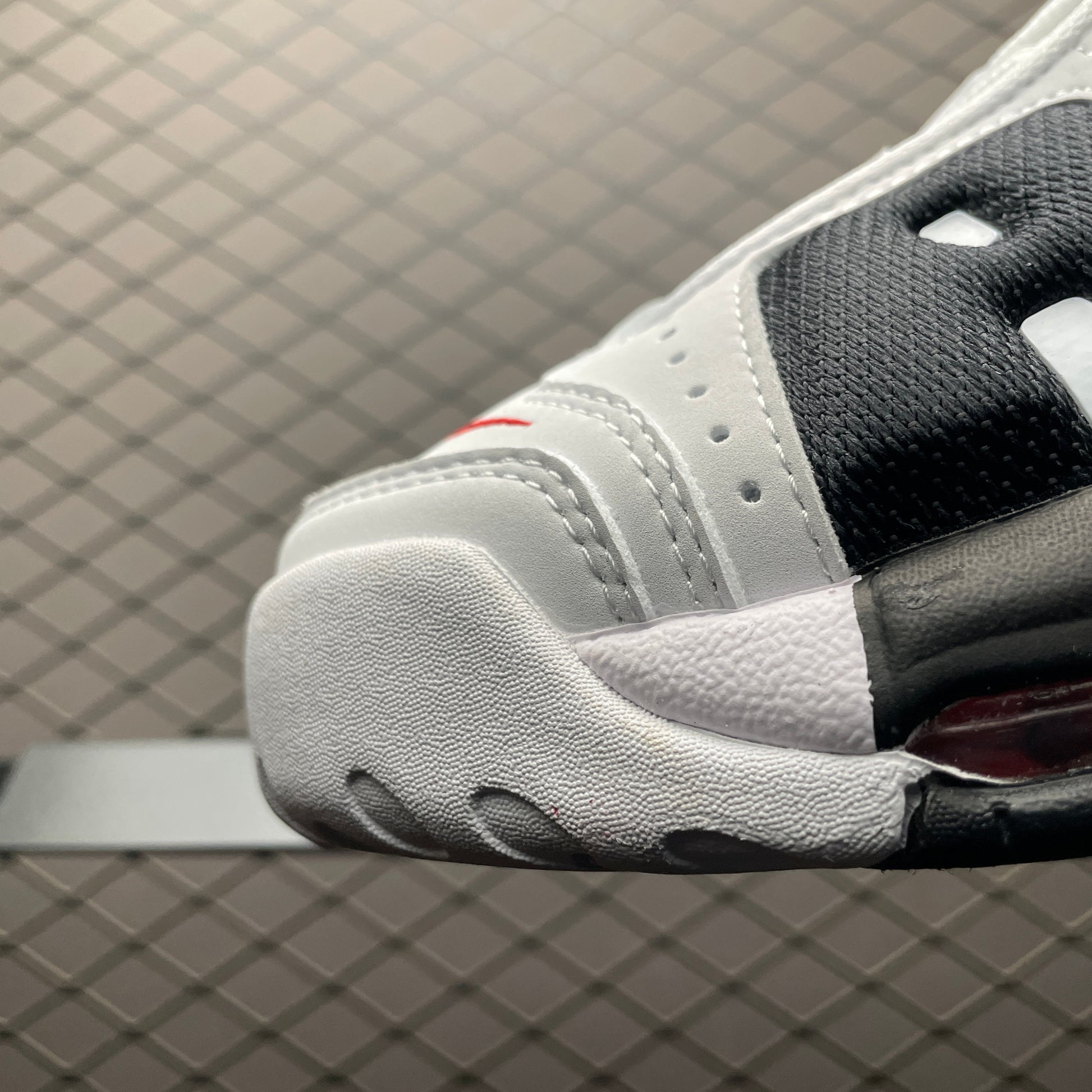 Nike Air More Uptempo "Scottie Pippen" PE 2018 SS