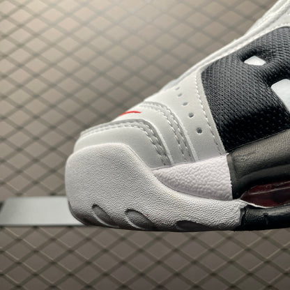 Nike Air More Uptempo "Scottie Pippen" PE 2018 SS