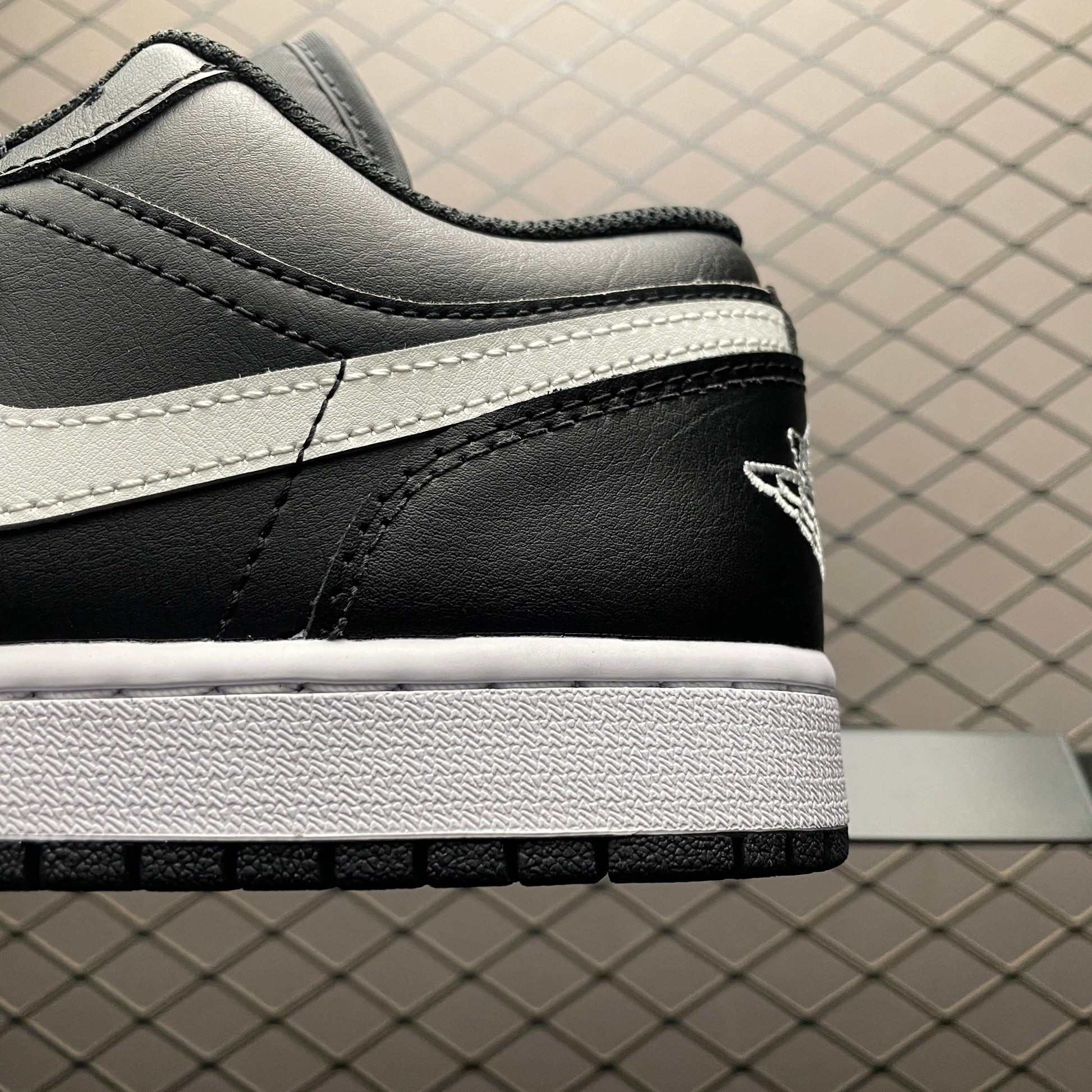 Nike Air Jordan 1 Low "Orca"